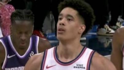 新球体育-哈登31分快船加时胜猛龙豪取五连胜，胡汉三昂首杀附加赛区