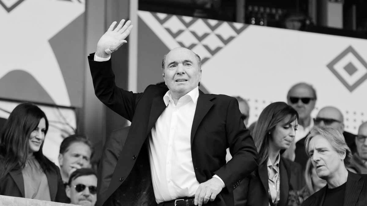 足球比分-R.I.P.，佛罗伦萨主席罗科-科米索去世，享年76岁