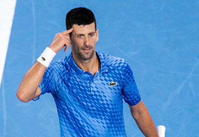 德纳缺席的印第安维尔斯 连续第五届诞生新大师？