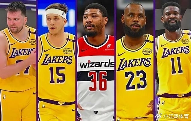 再见维金斯！4换1炸裂交易方案！为了争冠，湖人这次真要拼了