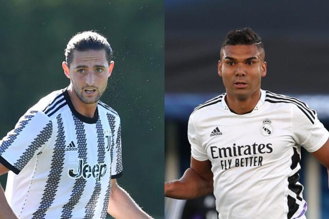 即时比分直播-拉比奥漫天要价基本谈崩，曼联转攻卡塞米罗