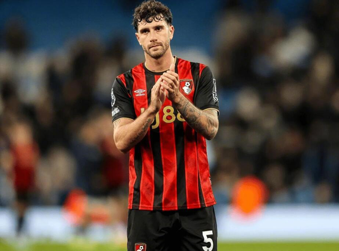 新球体育-伯恩茅斯中卫塞内西同意免签加盟尤文|尤文图斯|意大利|佩杜拉|转会|意甲转会_新浪体育_新浪新闻