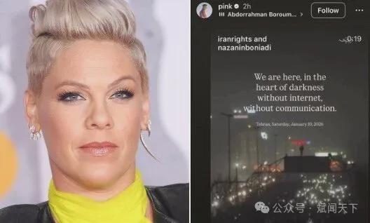 克鲁尼举家“逃离美国”?川普一语戳破好莱坞左派的虚伪