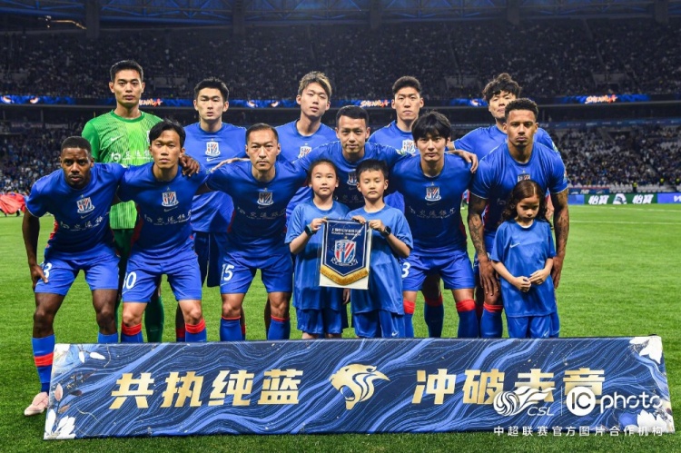 篮球比分-上海申花2-2战平重庆铜梁龙，5月16日将客场挑战云南玉昆